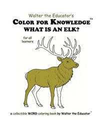 Produktbild: Color for Knowledge