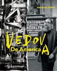 Produktbild: Vedova: De America