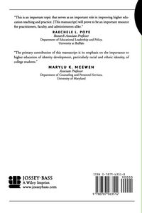 Produktbild: Torres, V: Identity Development of Diverse Populations: Impl