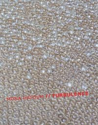 Produktbild: Mona Hatoum: Turbulence