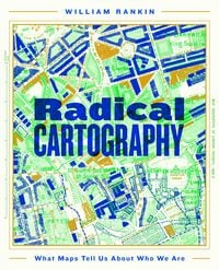 Produktbild: Radical Cartography