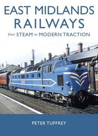 Produktbild: East Midlands Railways