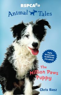 Produktbild: Animal Tales 1: The Million Paws Puppy