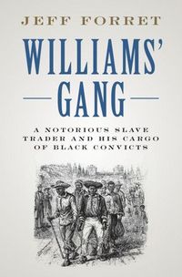 Produktbild: Williams' Gang