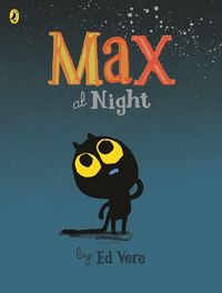 Produktbild: Max at Night