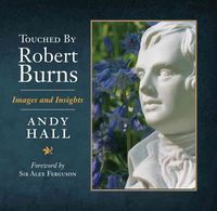 Produktbild: Hall, A: Touched by Robert Burns