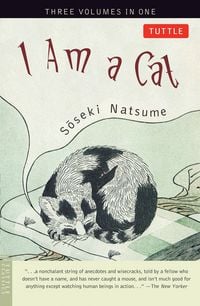 Produktbild: I Am a Cat