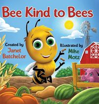 Produktbild: Bee Kind to Bees