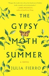 Produktbild: Gypsy Moth Summer