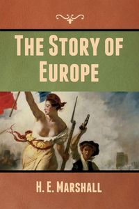 Produktbild: The Story of Europe