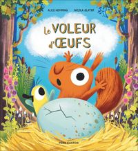 Produktbild: Le Voleur D'Oeufs