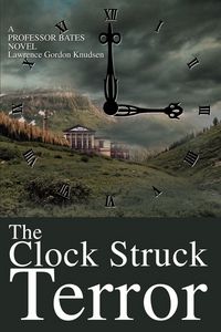 Produktbild: The Clock Struck Terror