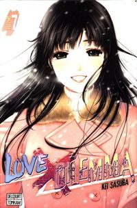 Produktbild: Love X Dilemma. Tome 7