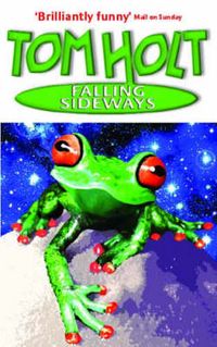 Produktbild: Falling Sideways