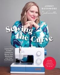 Produktbild: Sewing the Curve