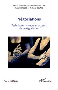 Produktbild: Negociations