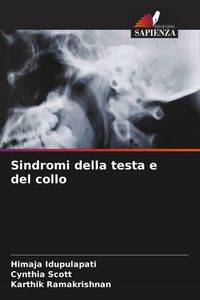 Produktbild: Sindromi della testa e del collo