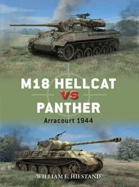 Produktbild: M18 Hellcat Vs Panther