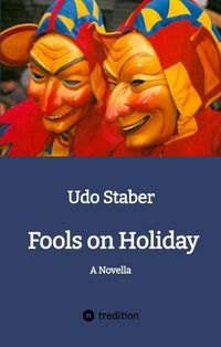 Produktbild: Fools on Holiday