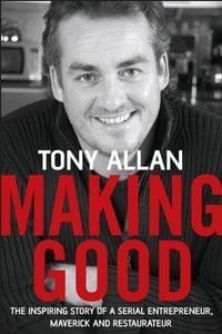 Produktbild: Making Good