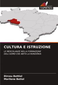 Produktbild: Cultura E Istruzione
