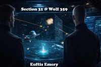 Produktbild: Section 31 @ Wolf 359
