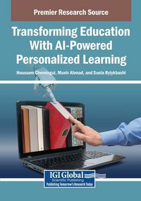 Produktbild: Transforming Education With AI-Powered Personalized Learning