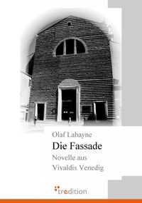 Produktbild: Die Fassade