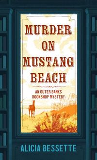 Produktbild: Murder on Mustang Beach