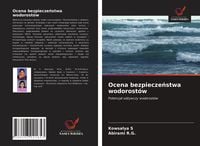 Produktbild: Ocena bezpiecze&iquest;stwa wodorost&oacute;w