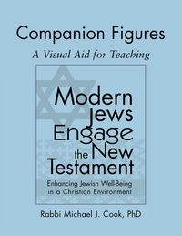 Produktbild: Modern Jews Engage the New Testament Companion Figures