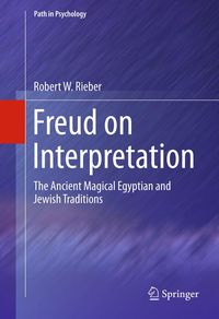 Produktbild: Freud on Interpretation