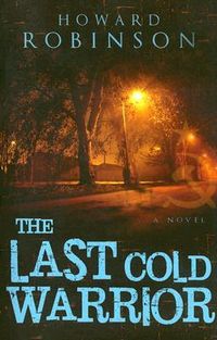 Produktbild: The Last Cold Warrior