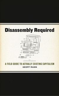 Produktbild: Disassembly Required