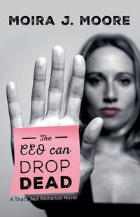 Produktbild: The CEO Can Drop Dead
