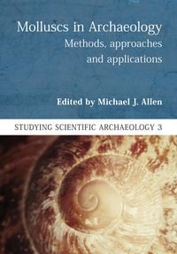 Produktbild: Molluscs in Archaeology