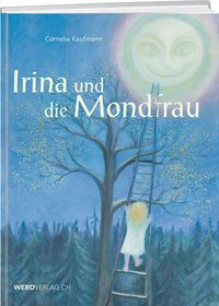 Produktbild: Irina und die Mondfrau