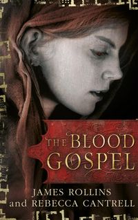 Produktbild: The Blood Gospel
