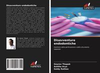 Produktbild: Disavventure endodontiche