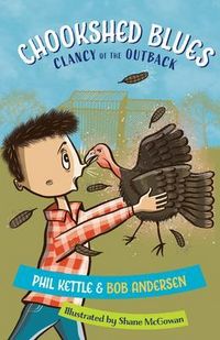 Produktbild: Chookshed Blues