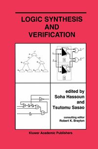 Produktbild: Logic Synthesis and Verification