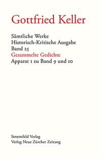 Produktbild: S&auml;mtliche Werke. Historisch-Kritische Ausgabe, Band 25 & 26