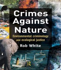 Produktbild: Crimes Against Nature