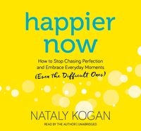 Produktbild: Happier Now