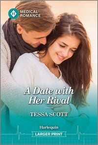 Produktbild: A Date with Her Rival