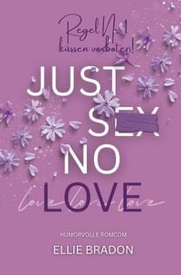 Produktbild: Just Sex No Love