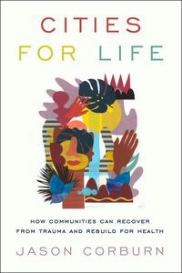Produktbild: Cities for Life