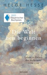 Produktbild: Die Welt neu beginnen