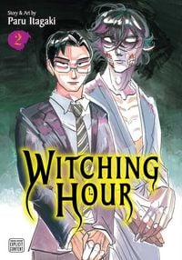 Produktbild: Witching Hour, Vol. 2