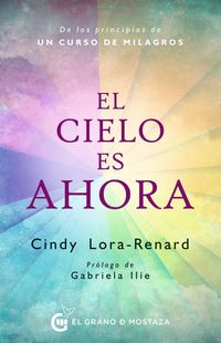 Produktbild: Cielo Es Ahora, El